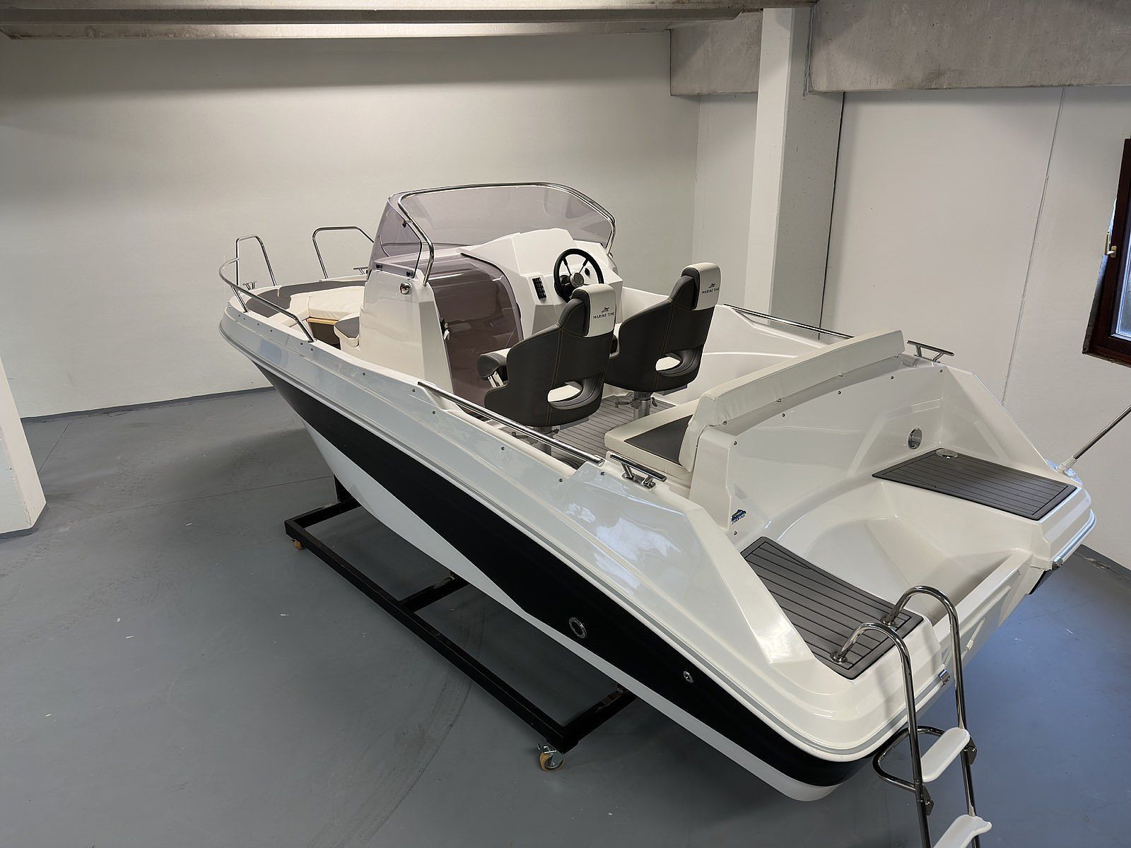 Marin Time QX 556 - 2026