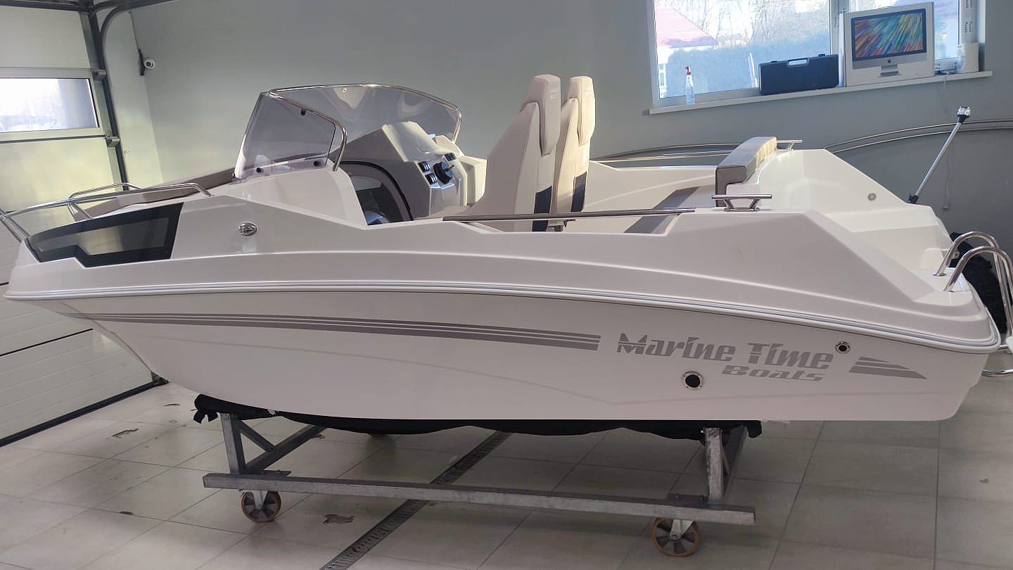 Marin Time QX 557 - 2026