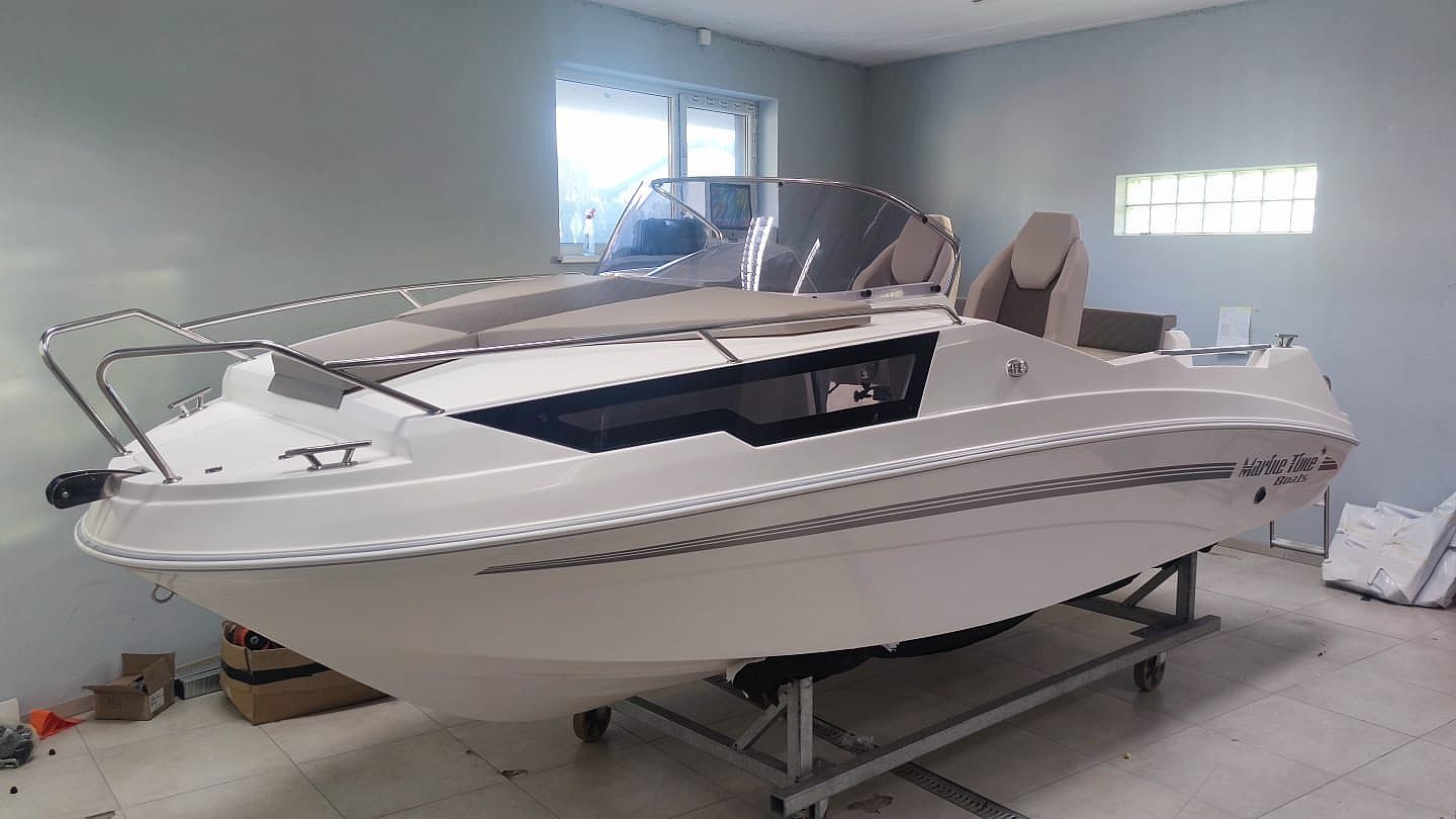 Marin Time QX 557 - 2026