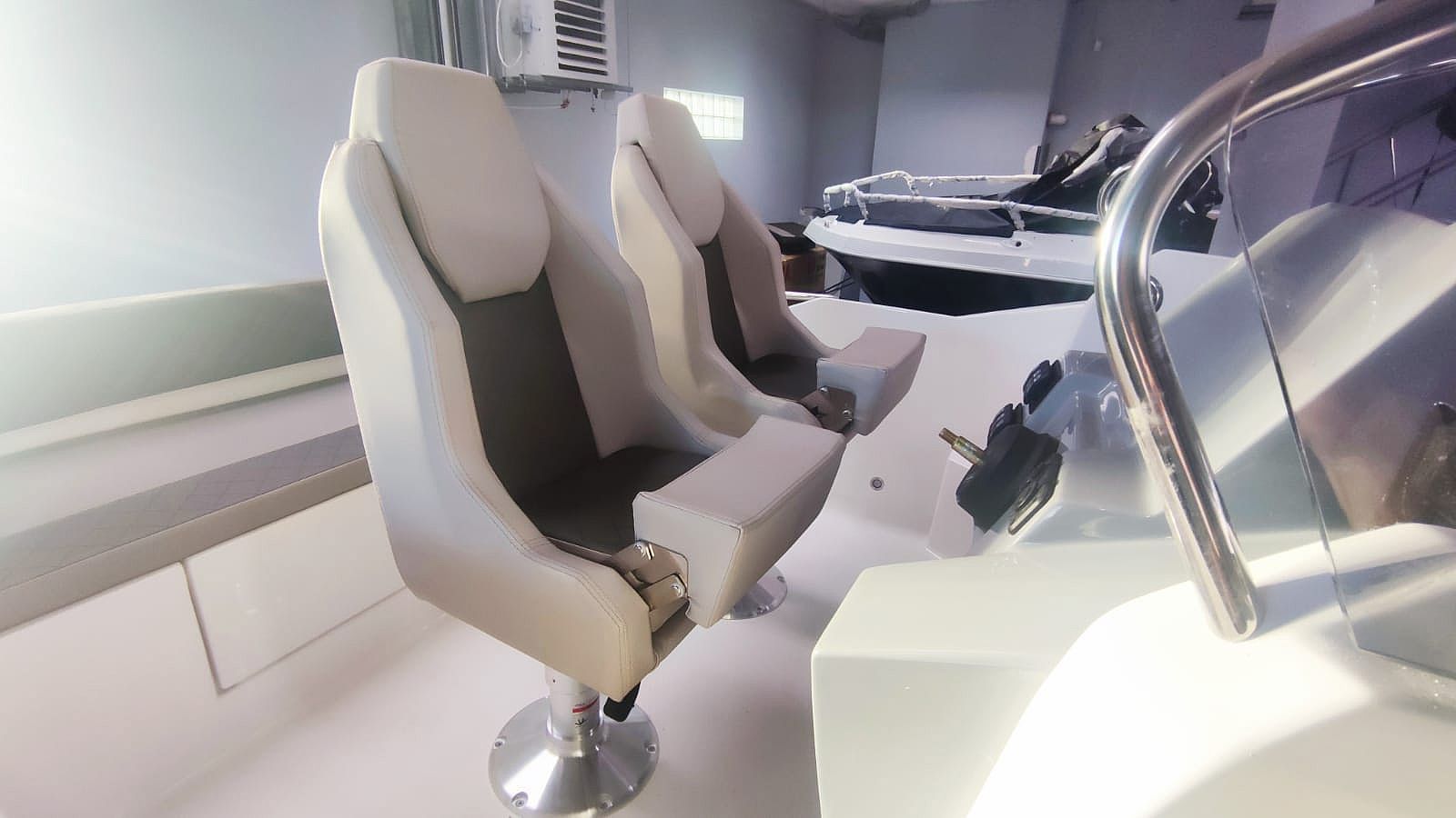 Marin Time QX 557 - 2026
