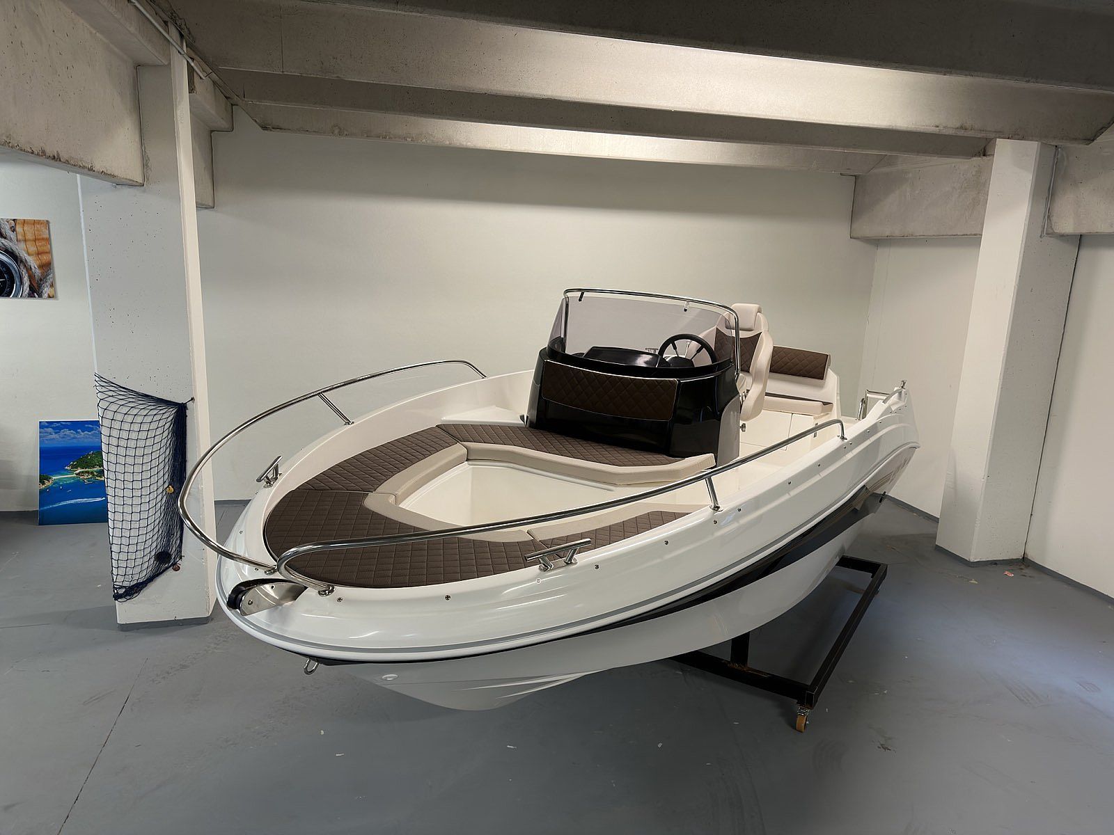 Marin Time QX 560 - 2026