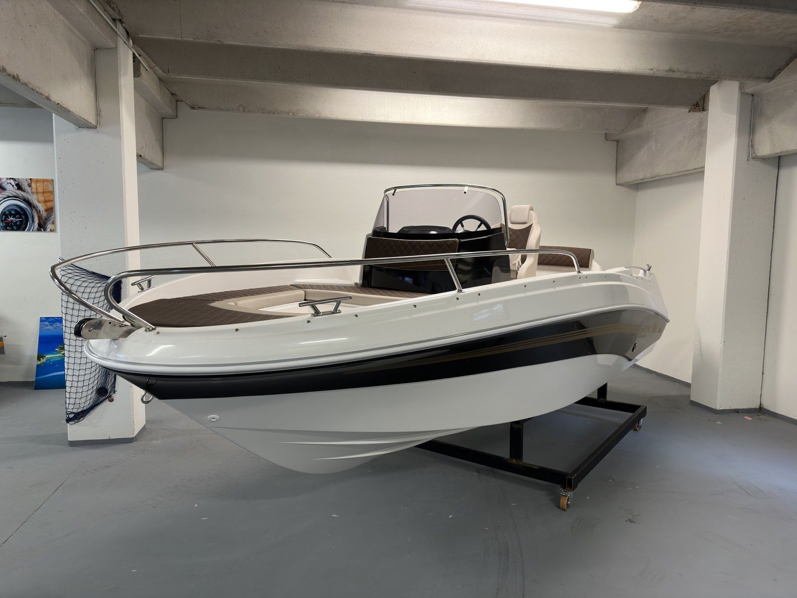 Marin Time QX 560 - 2026