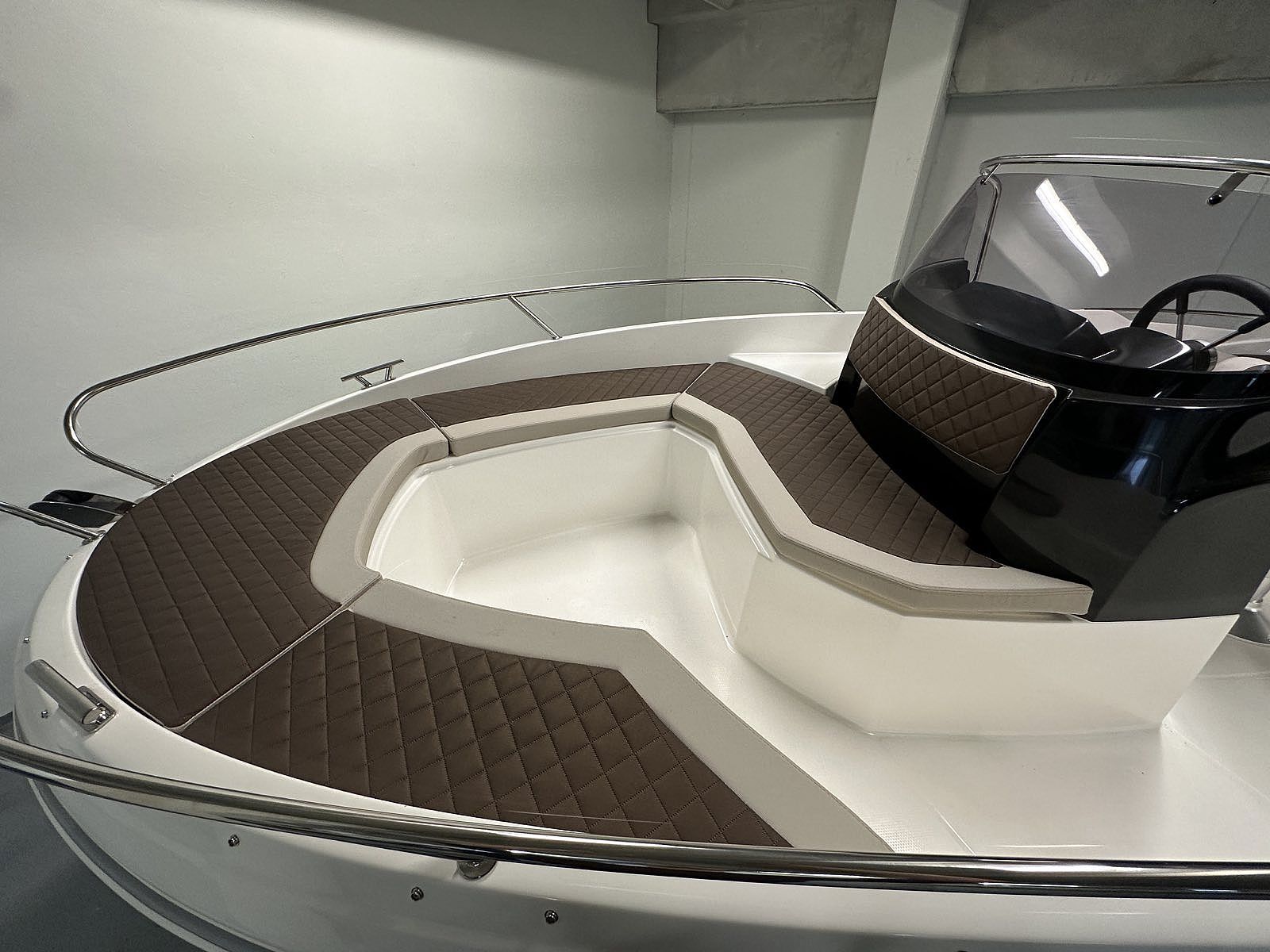 Marin Time QX 560 - 2026
