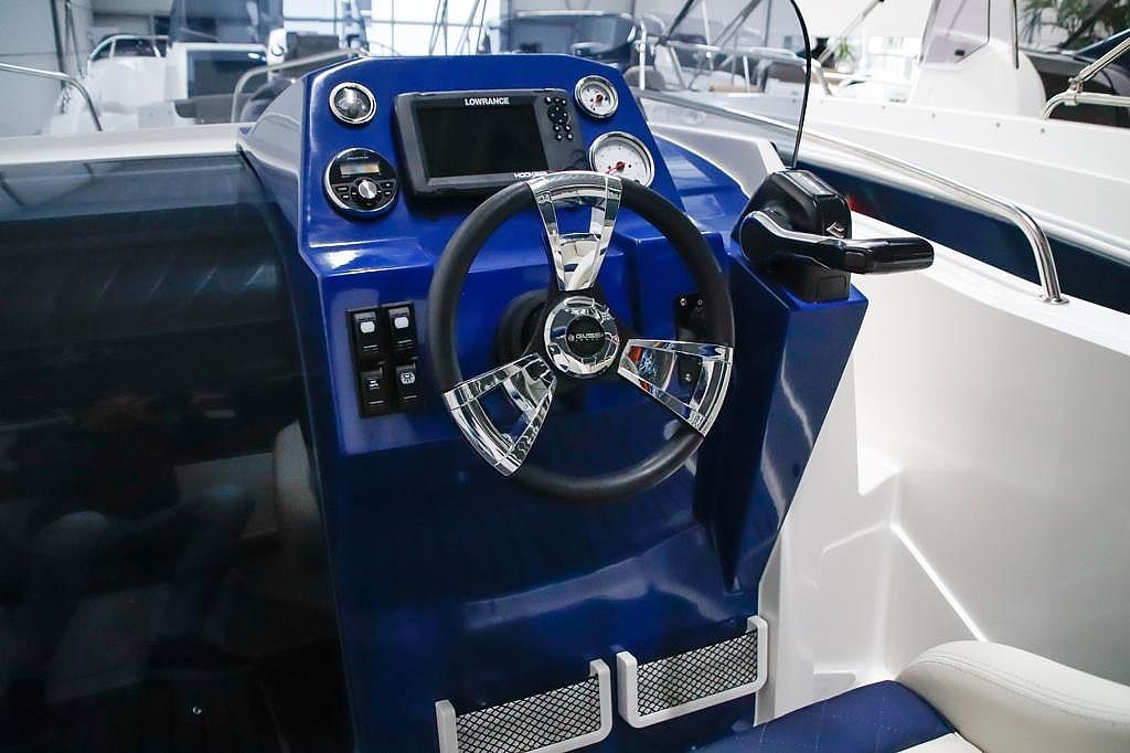 Marin Time QX 562 - 2026