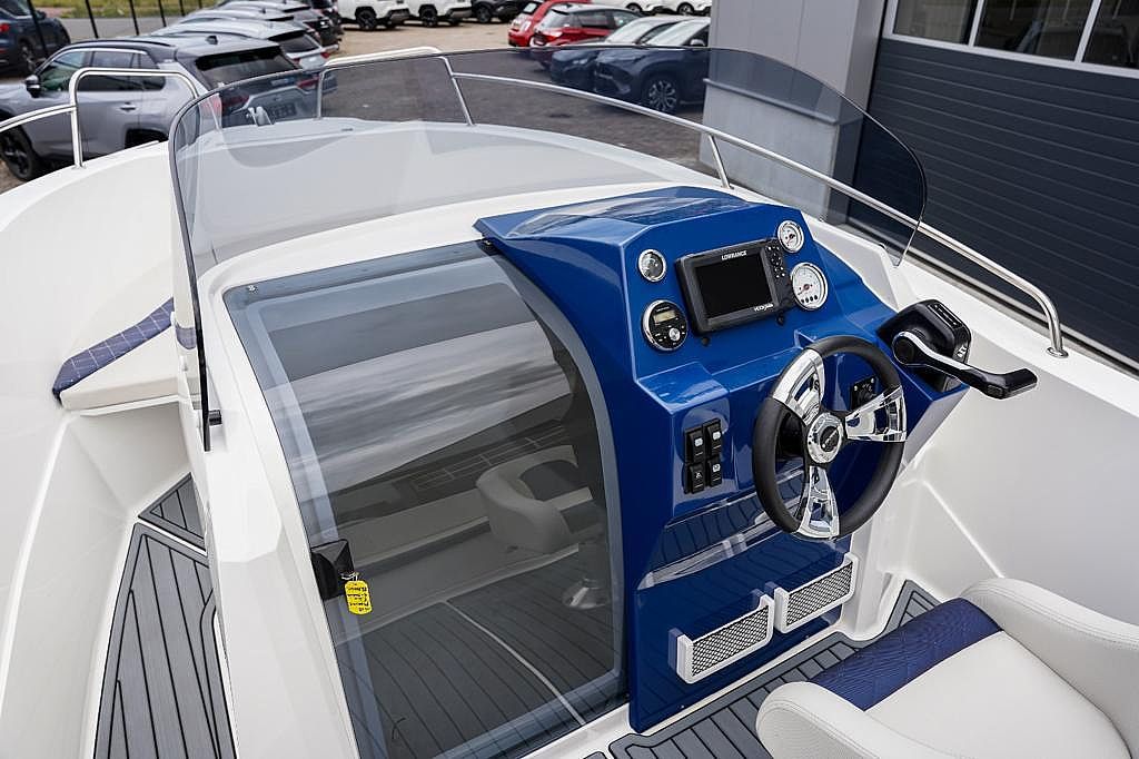 Marin Time QX 562 - 2026