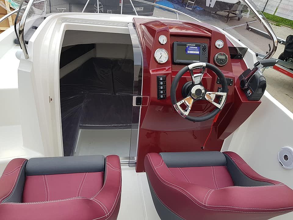 Marin Time QX 565 - 2026