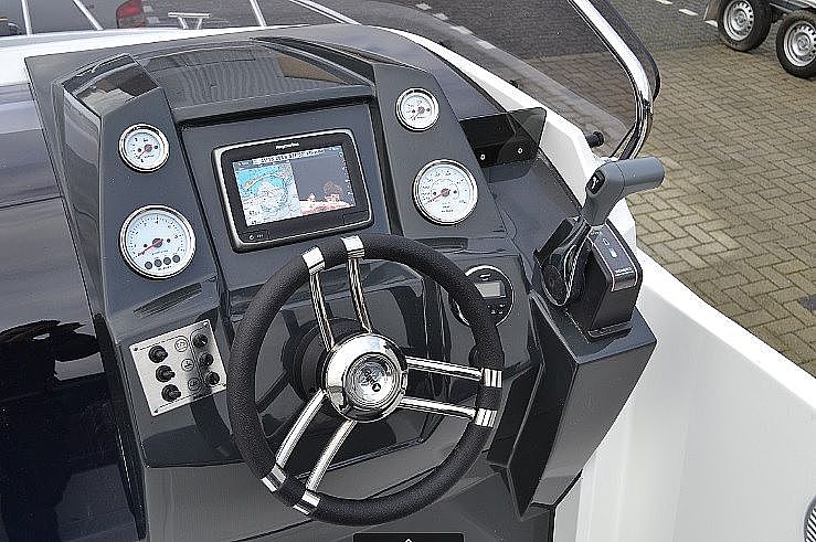 Marin Time QX 565 - 2026