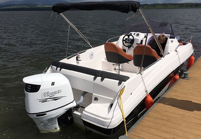 Marin Time QX 570 - 2026