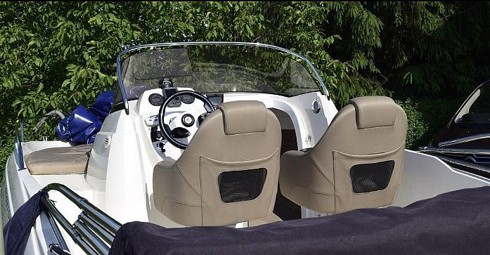 Marin Time QX 570 - 2026