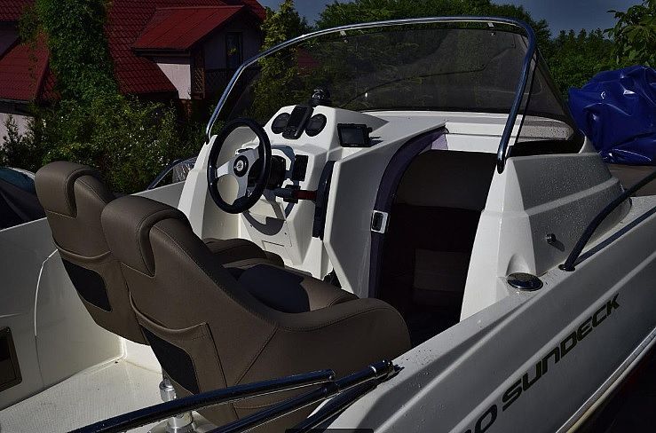 Marin Time QX 570 - 2026