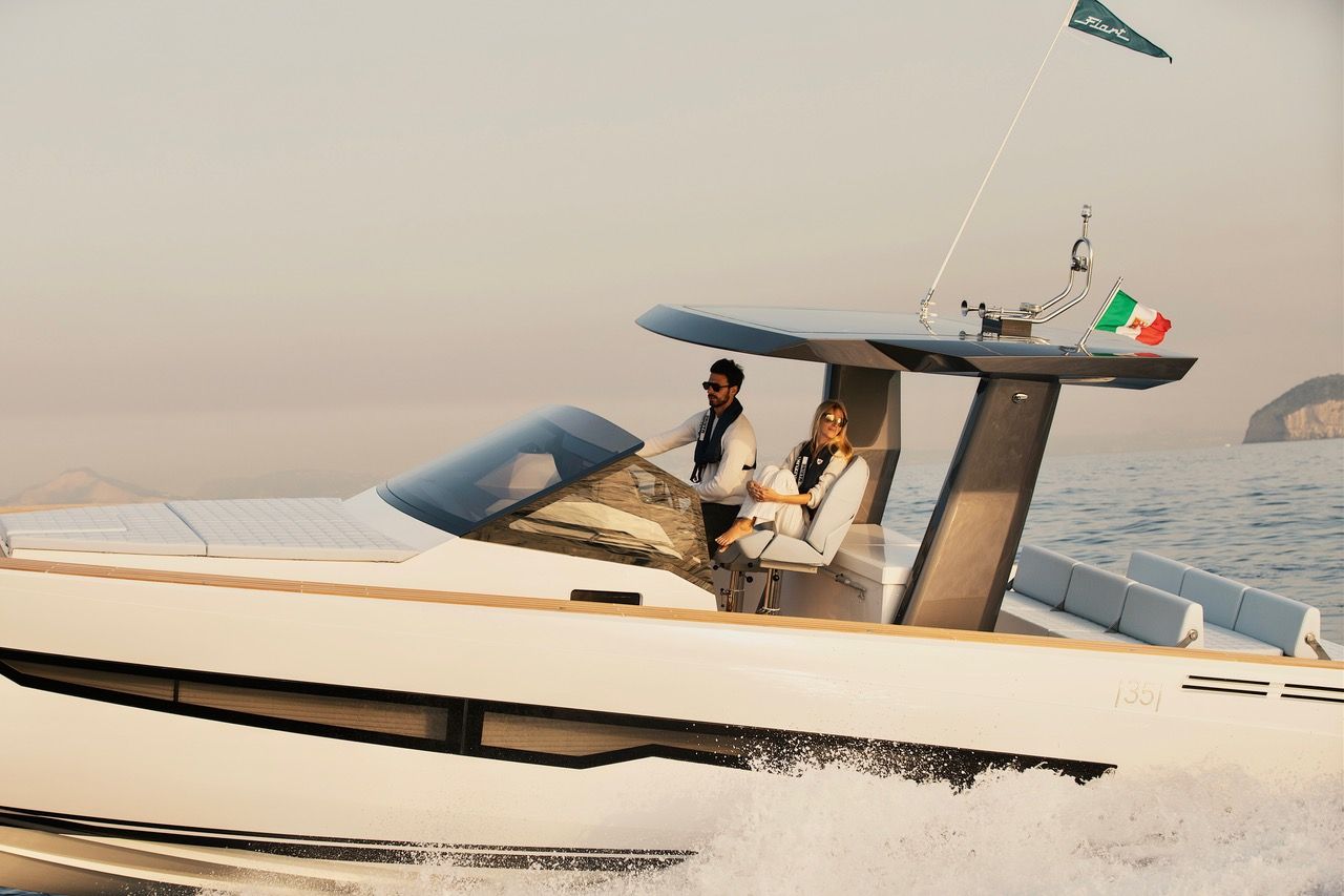 Fiart Mare 35 sw - 2023