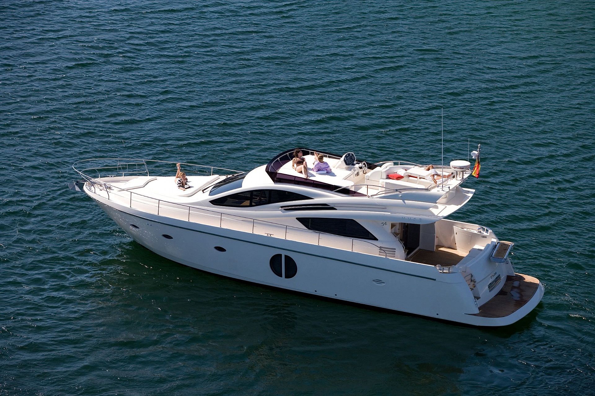 Rodman MUSE 54 - 2024