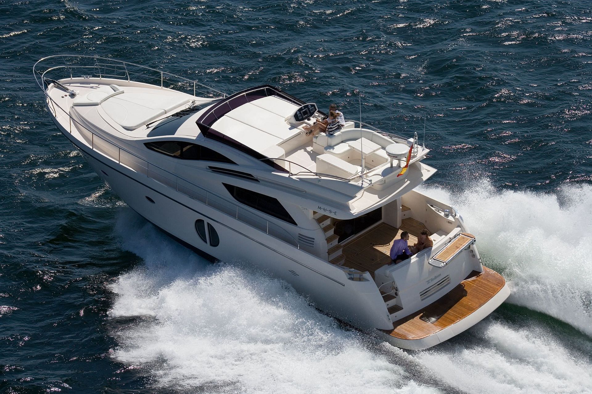 Rodman MUSE 54 - 2024