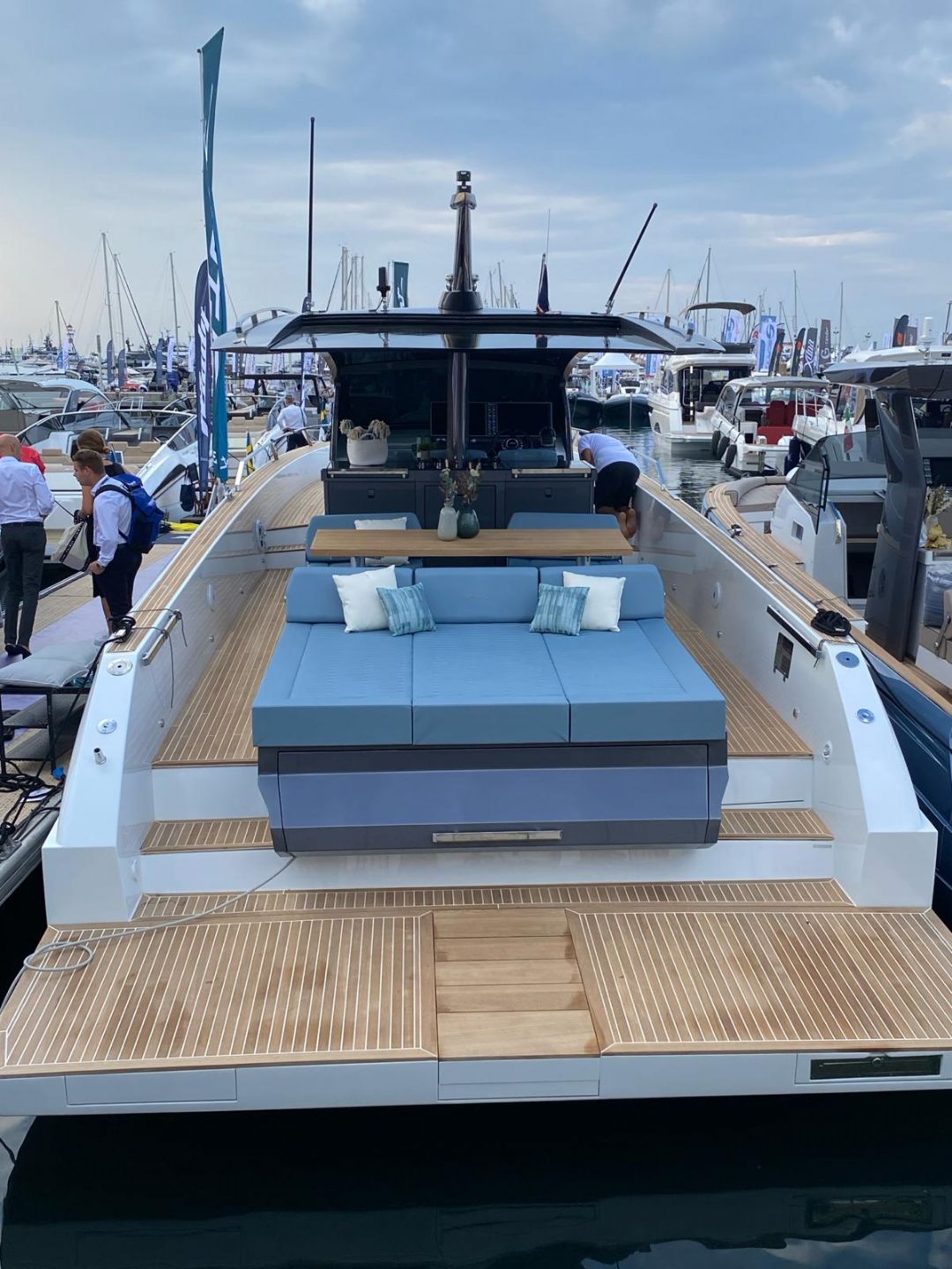 Fiart Mare 43 SW PANORAMA - 2023
