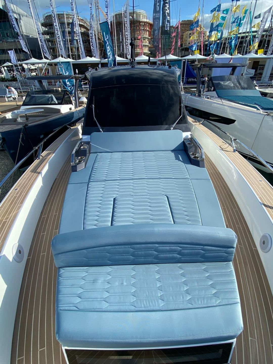 Fiart Mare 43 SW PANORAMA - 2023