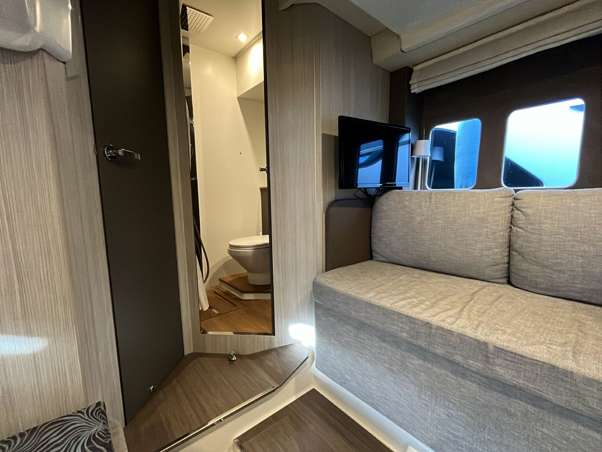 Cranchi M44 M44 - 2018