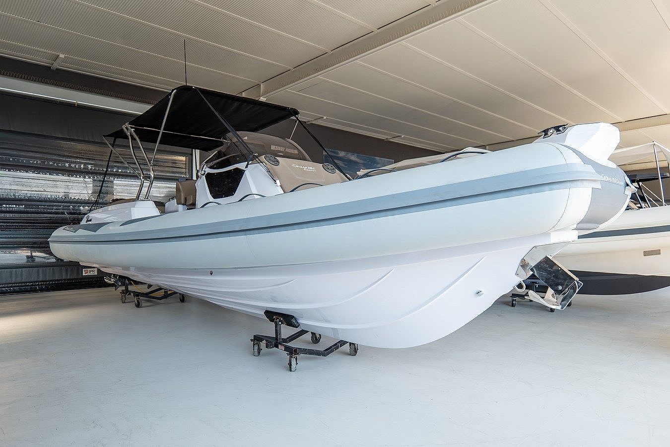 Ranieri International Cayman 28 Executive - 2026