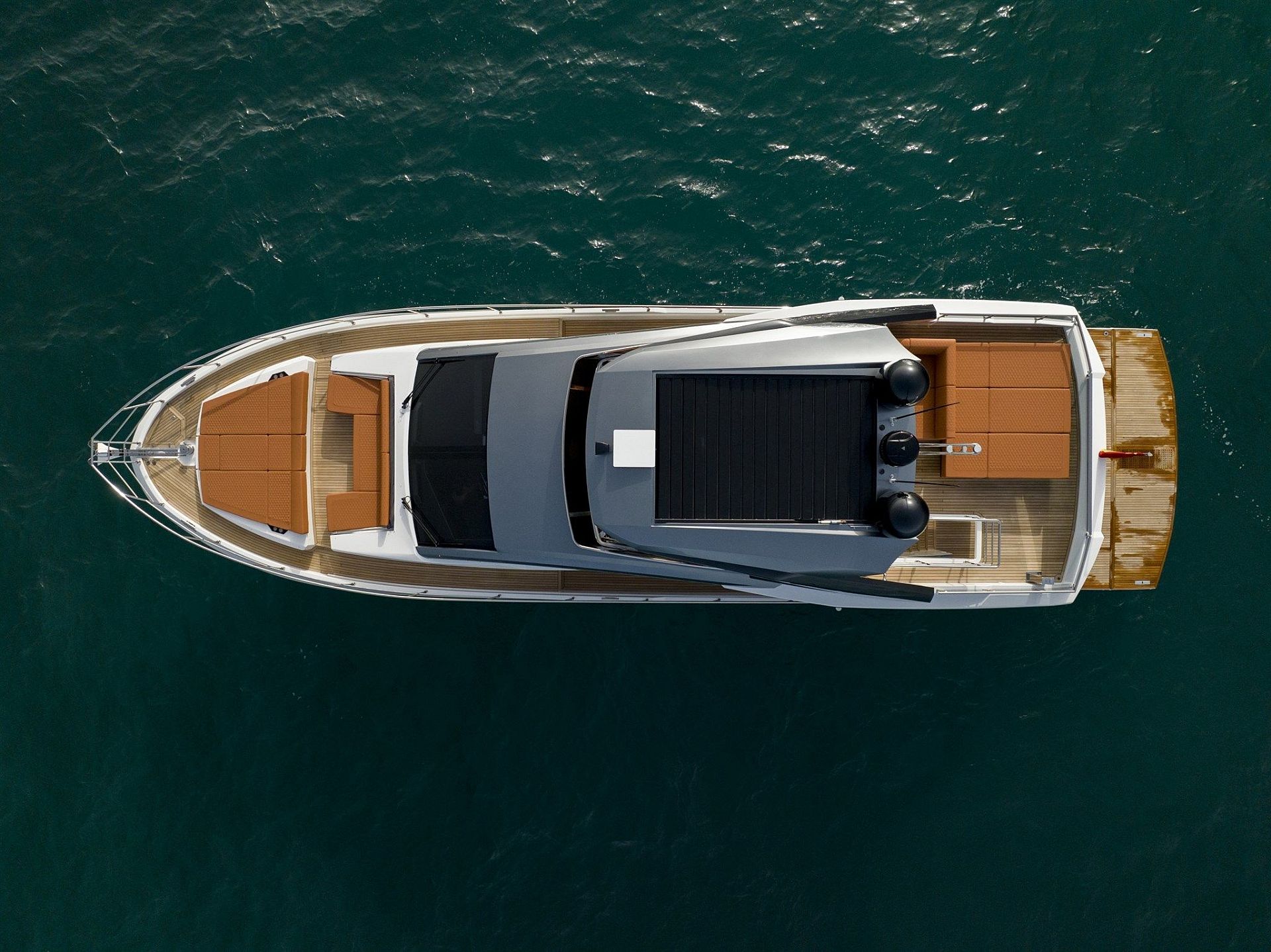 Astondoa 66 FLY - 2026