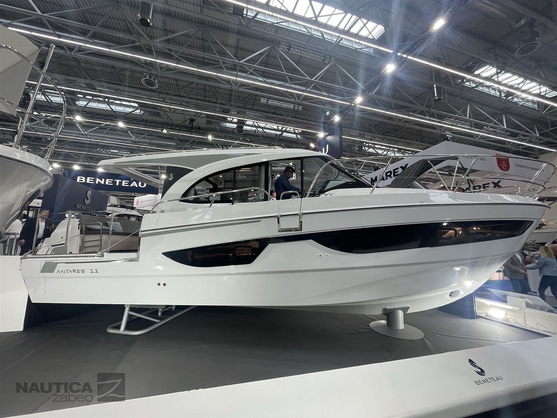 Beneteau Antares 11 OB - 2025