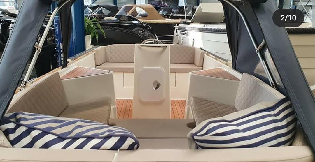 Silver Yacht 495 (Mo�nost financiranja) - 2024