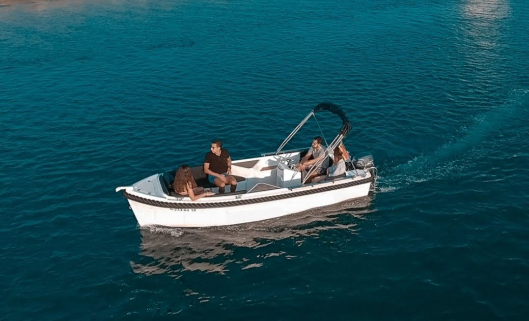 Silver Yacht 495 (Monost financiranja) - 2024