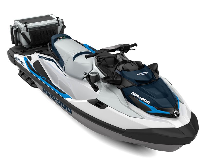 SeaDoo SPARK 1UP TRIXX 90 2024 for sale 11499.EUR