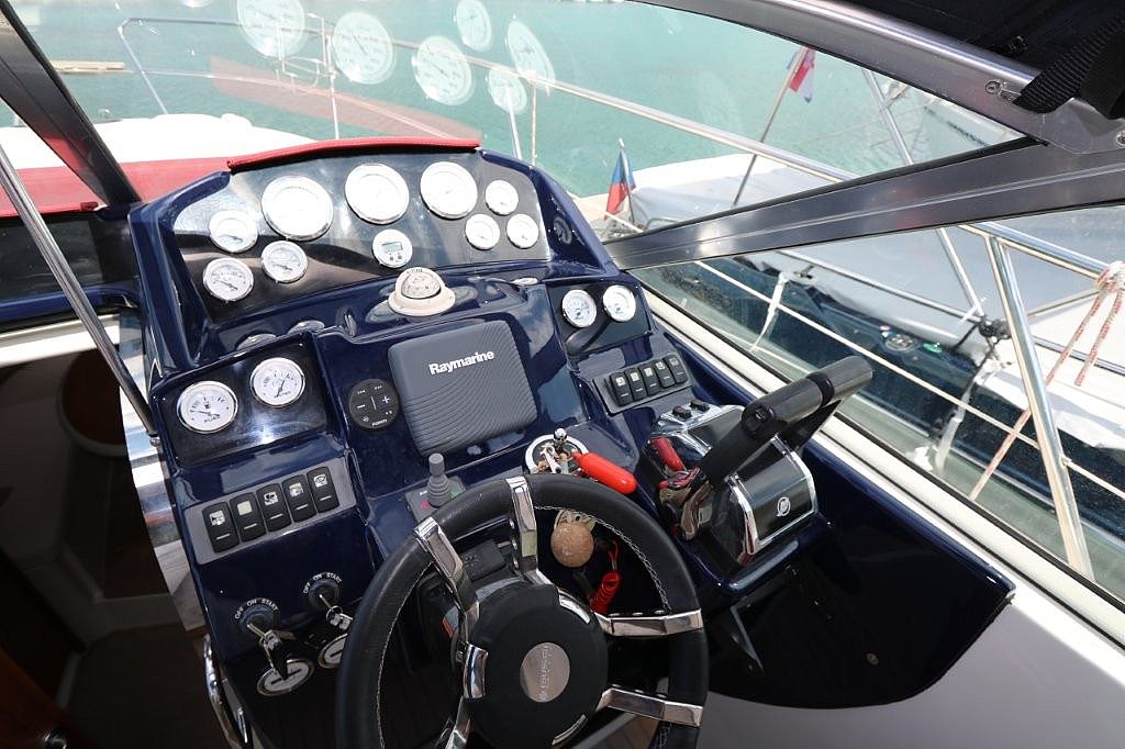 VIPER 303 - 2014