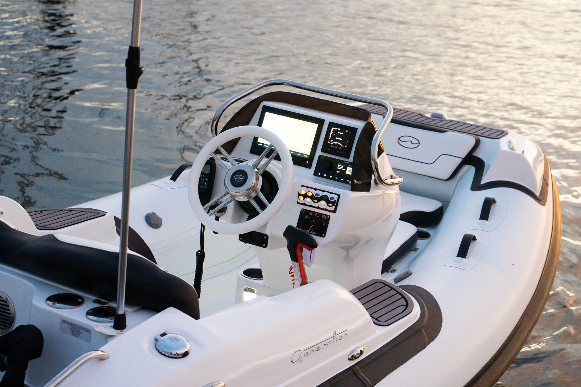 Walker Bay Tender Generation 12 - AKCIJA - 2024