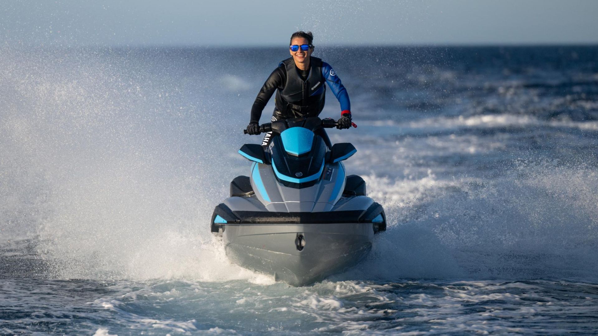YAMAHA FX Cruiser HO - Audio *AKCIJA* - 2024