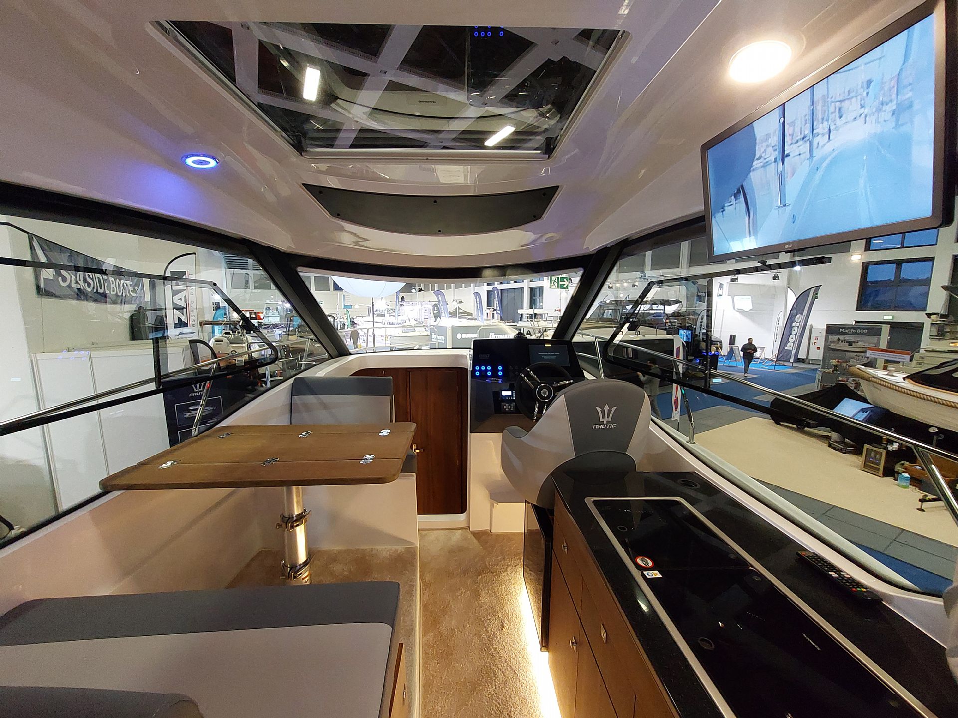 Nautic Yachts Nautic 880 - 2024