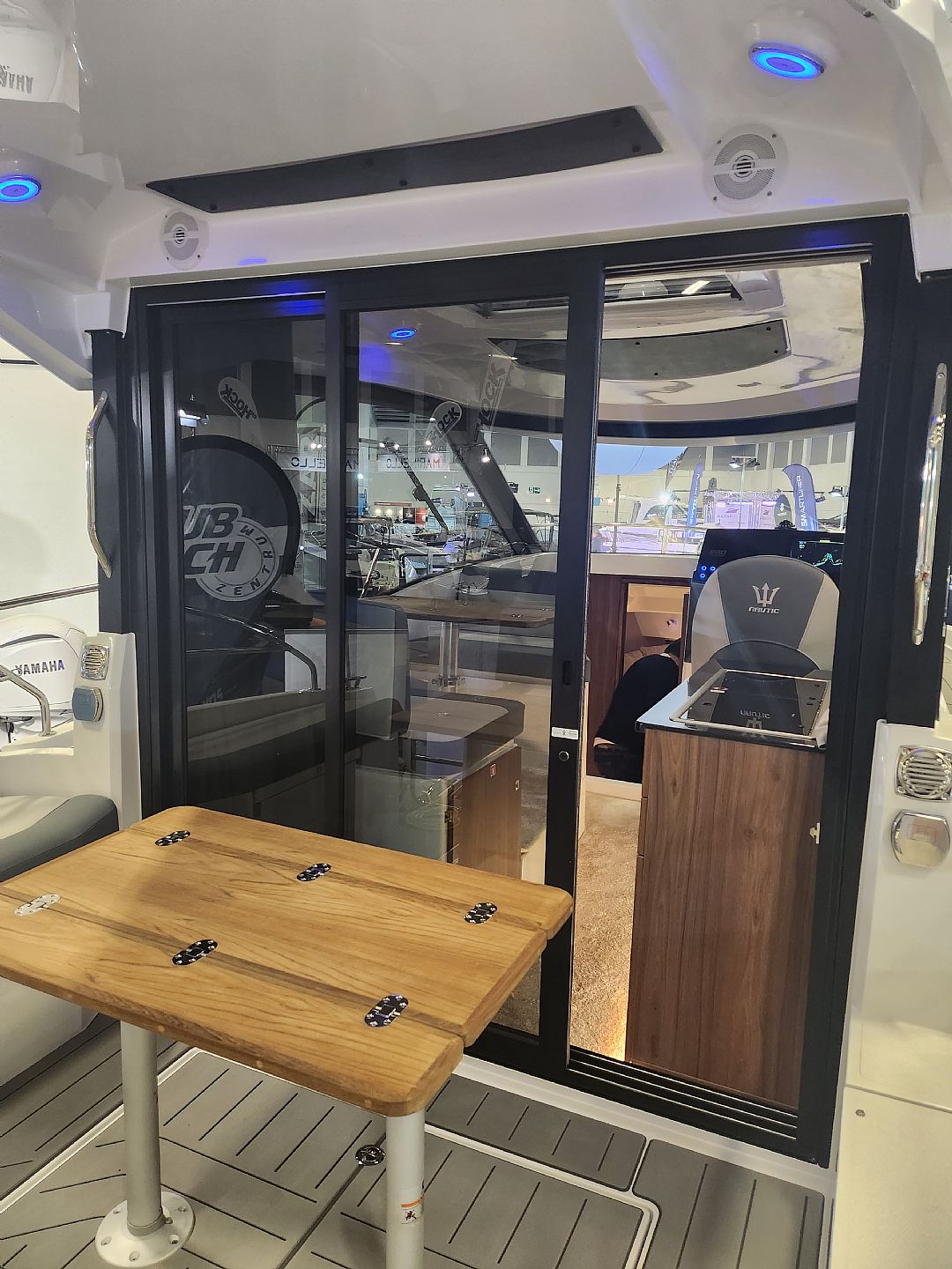 Nautic Yachts Nautic 880 - 2024