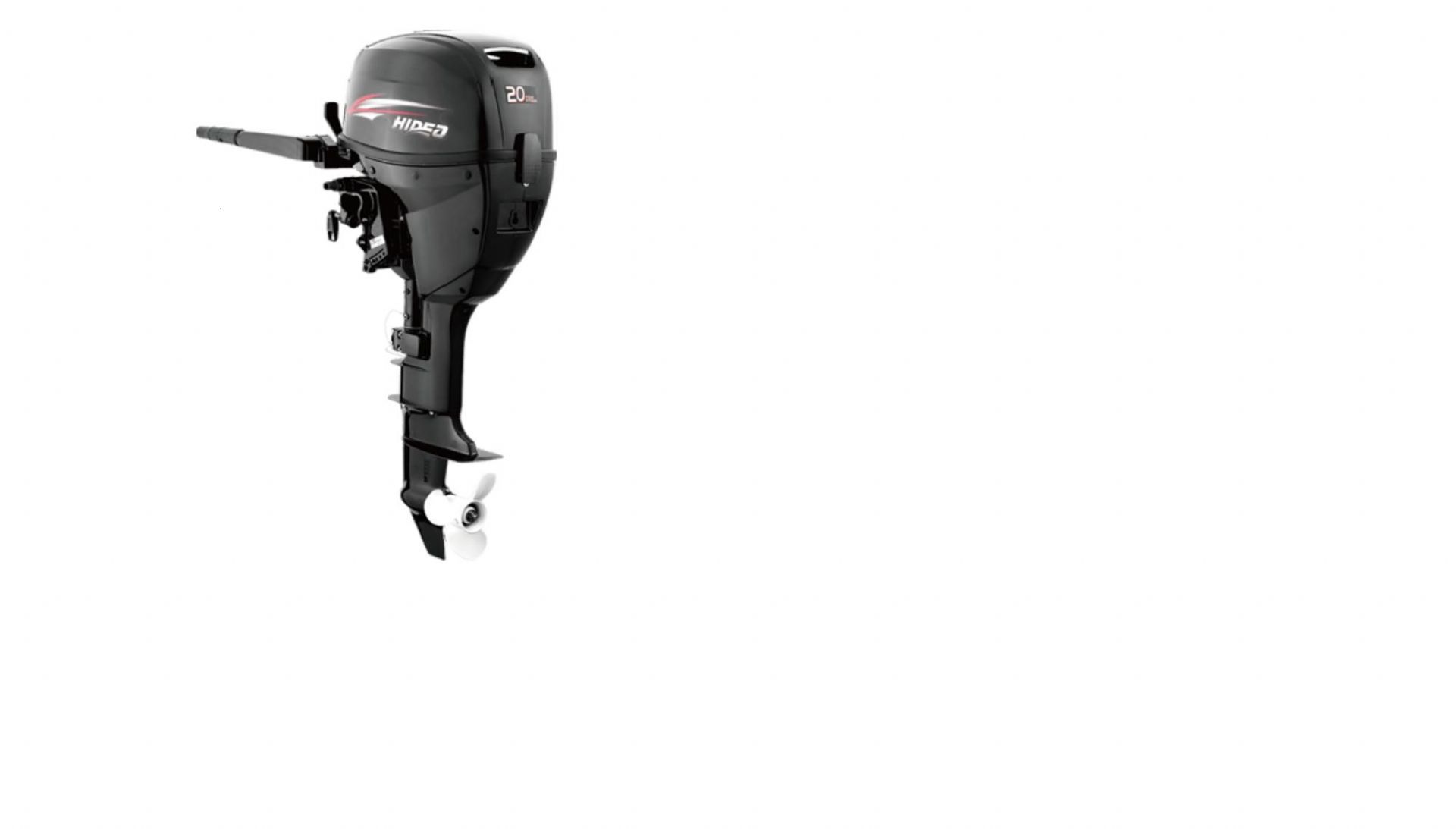 HIDEA HDF 20 - 2024