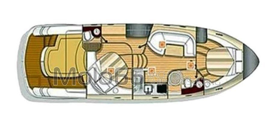 Sessa Marine OYSTER 42 - 2005