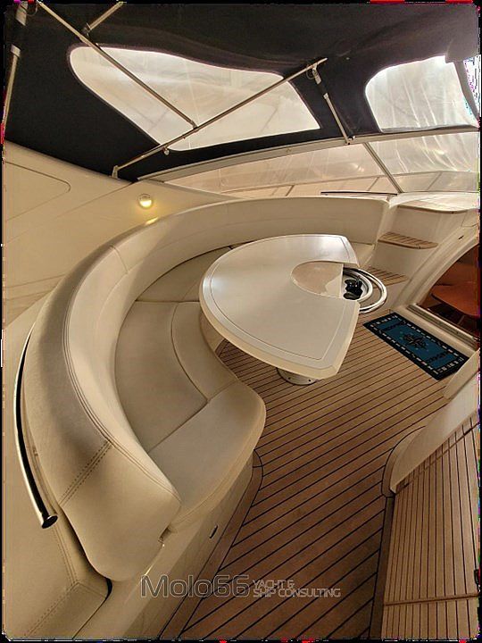 Sessa Marine OYSTER 42 - 2005