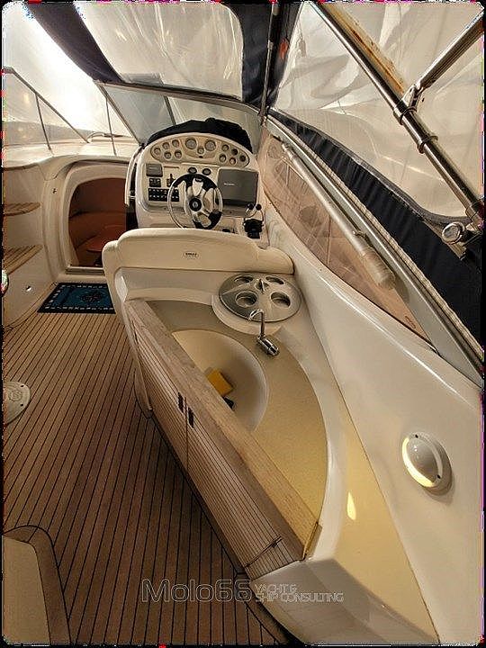 Sessa Marine OYSTER 42 - 2005