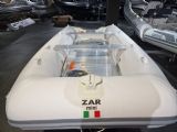 ZAR mini ALU 13 - SPEED TUBE - NA ZALOGI - 2024