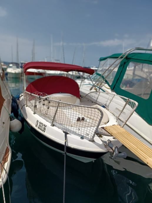 Bayliner AVANTI 7gliser - 2009