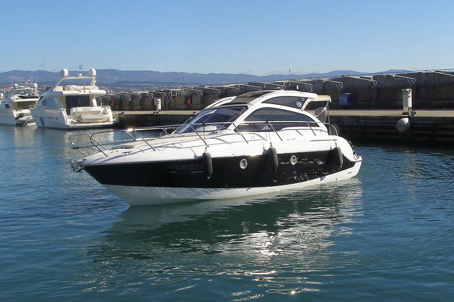 Sessa Marine boats for sale