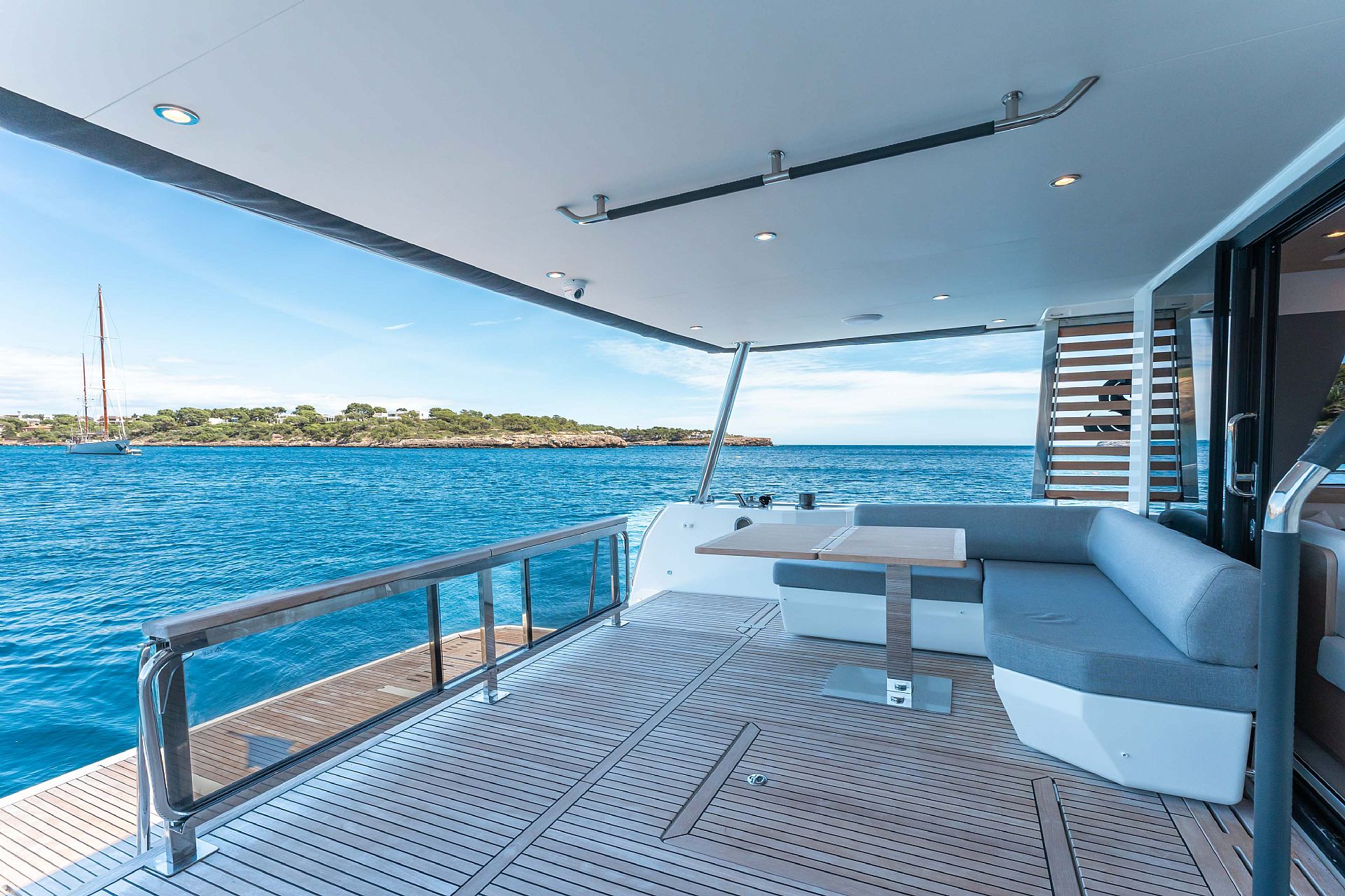 Beneteau Grand Trawler 62 - 2023
