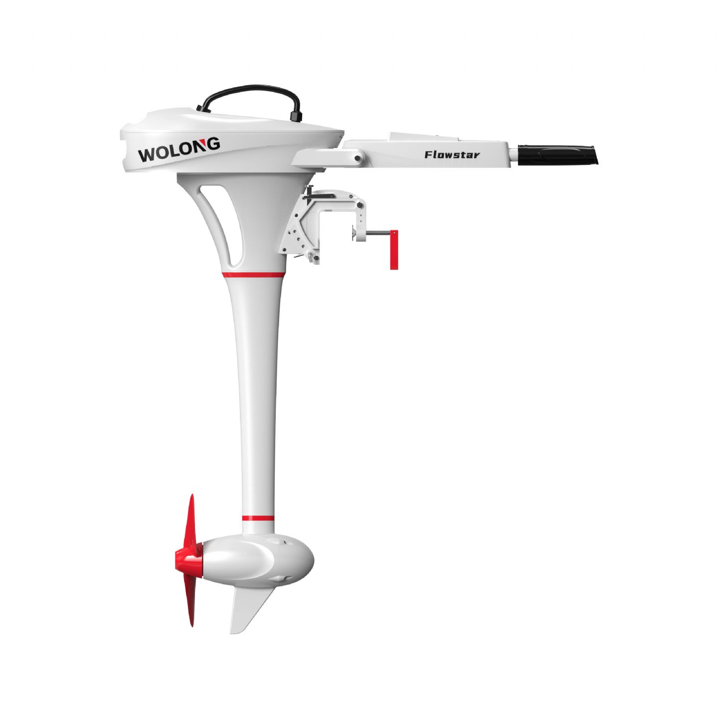 WOLONG FLOWSTAR 1.5kW - 2024
