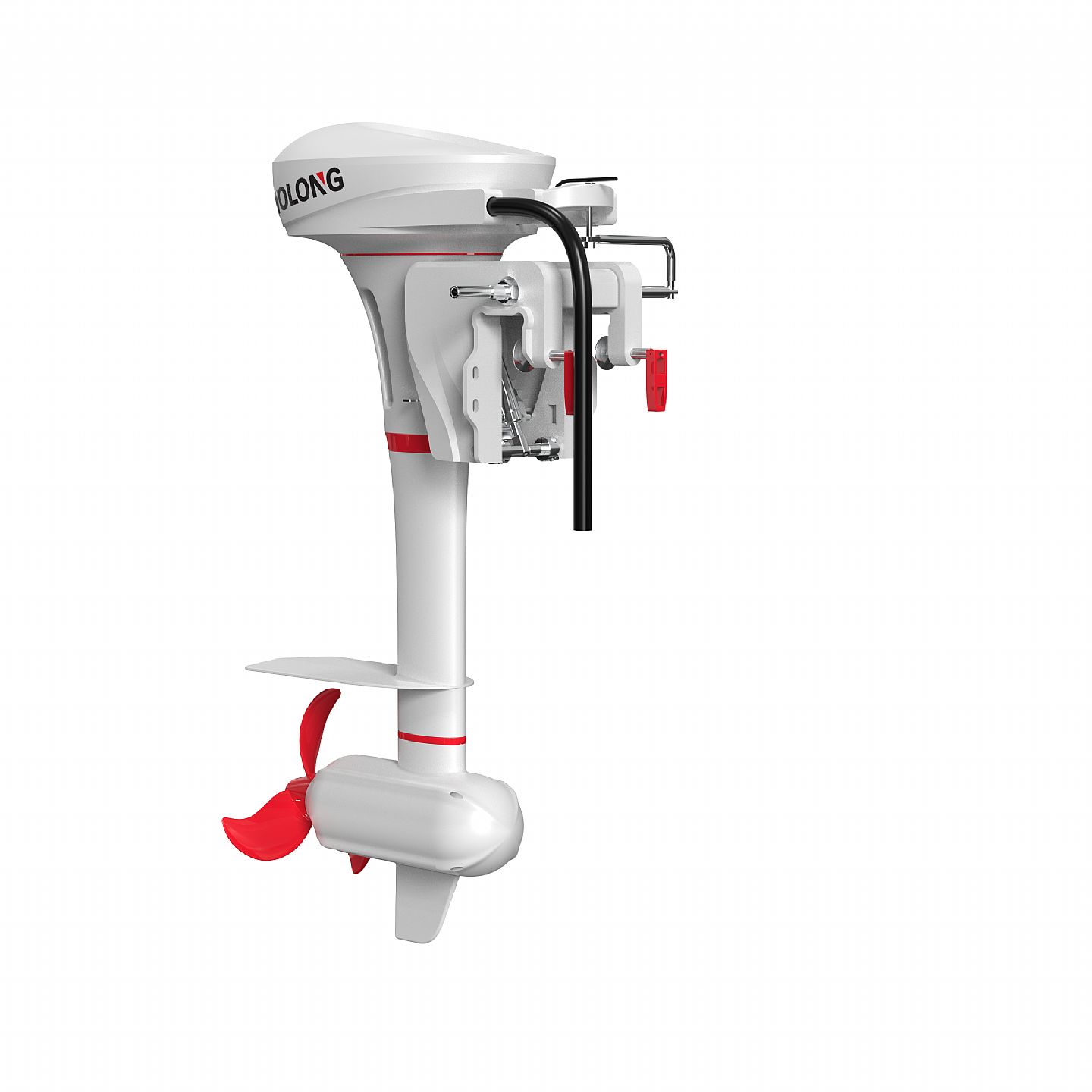 WOLONG EXPLORER 6kW - 2024