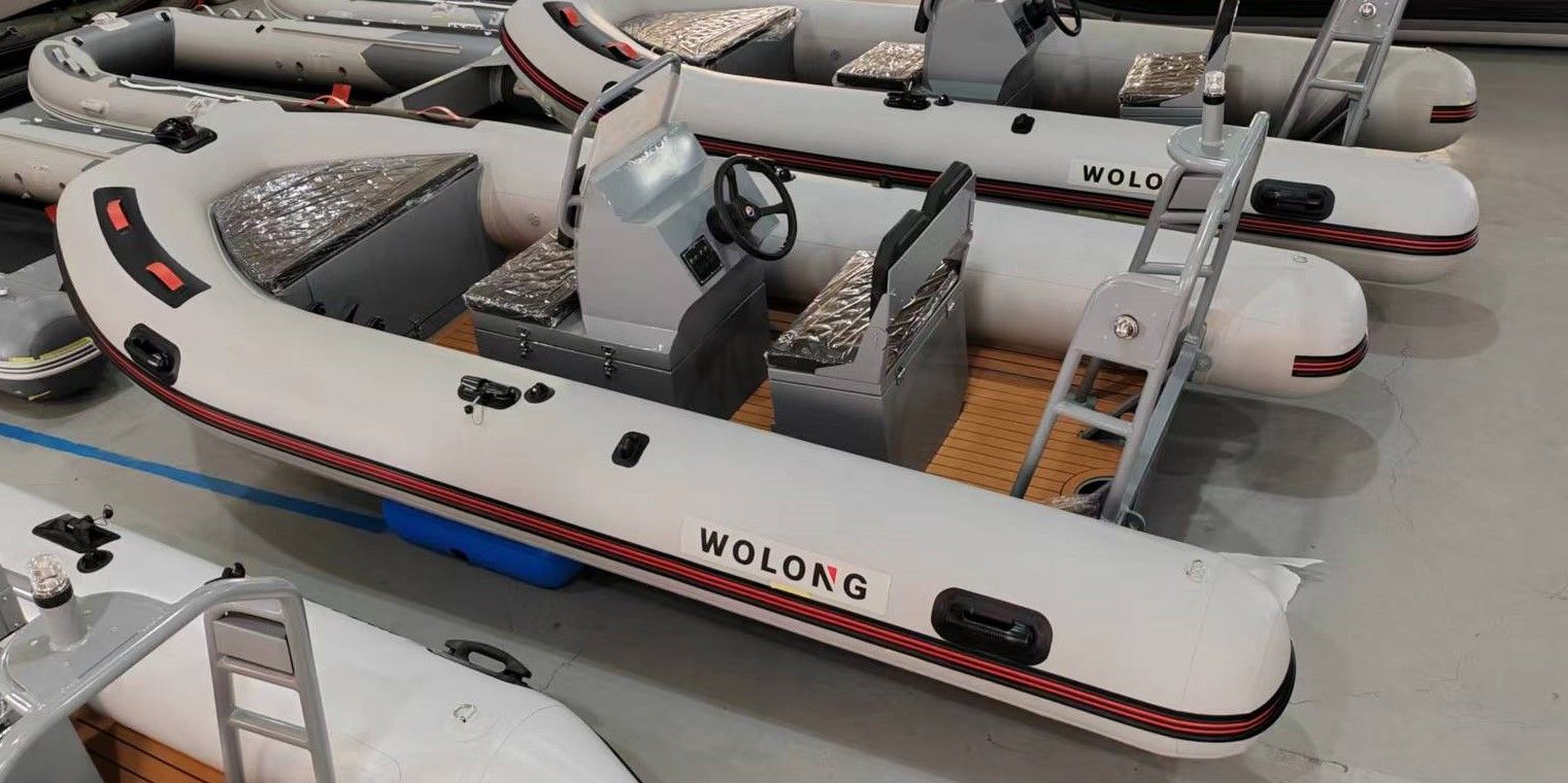 WOLONG RIB 458 - 2024