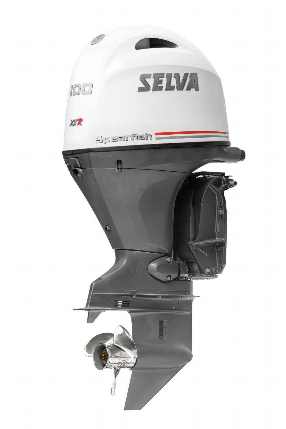 Selva SPEAR FISH 100XSR - 2024