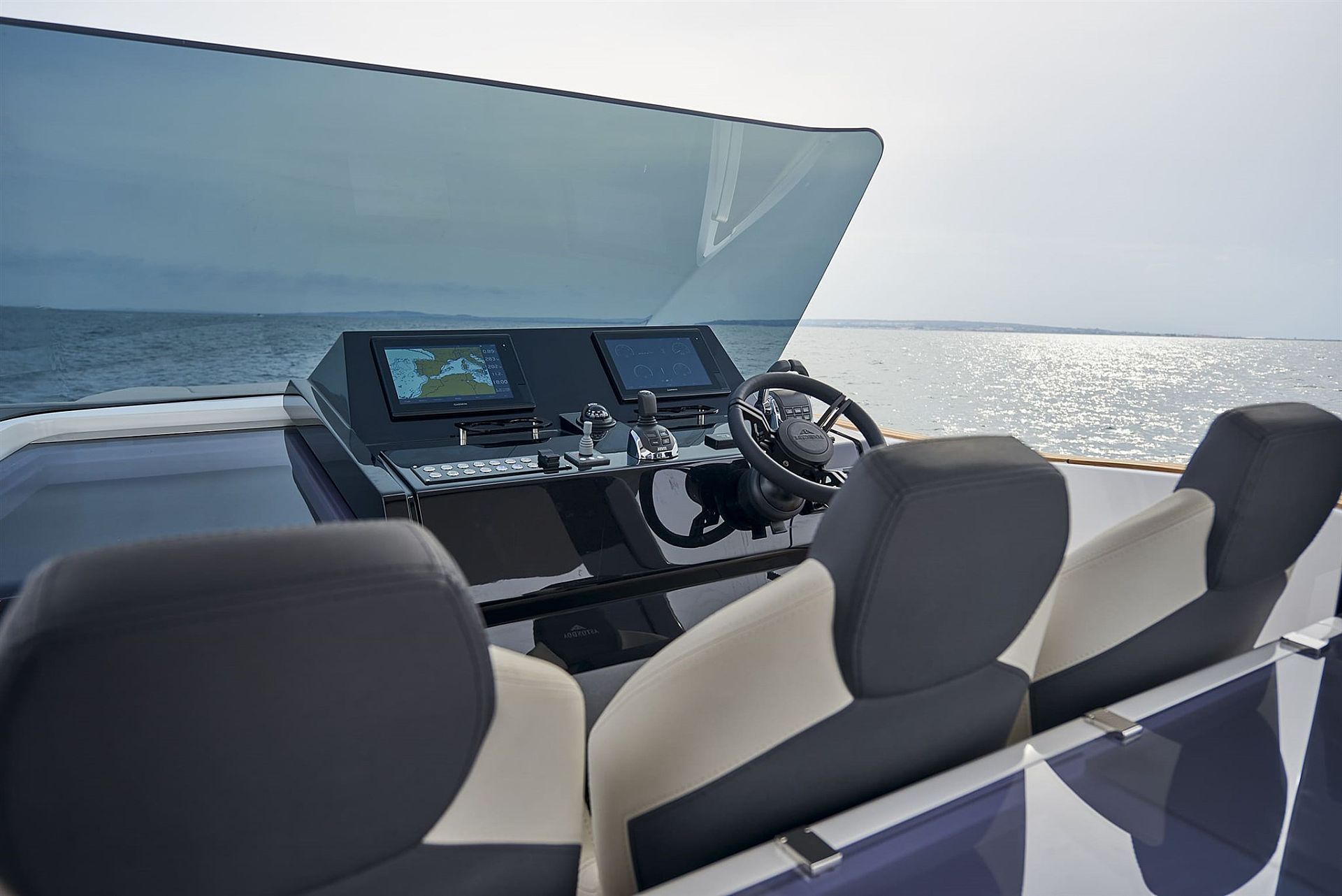 Astondoa 377 Coupe - 2026