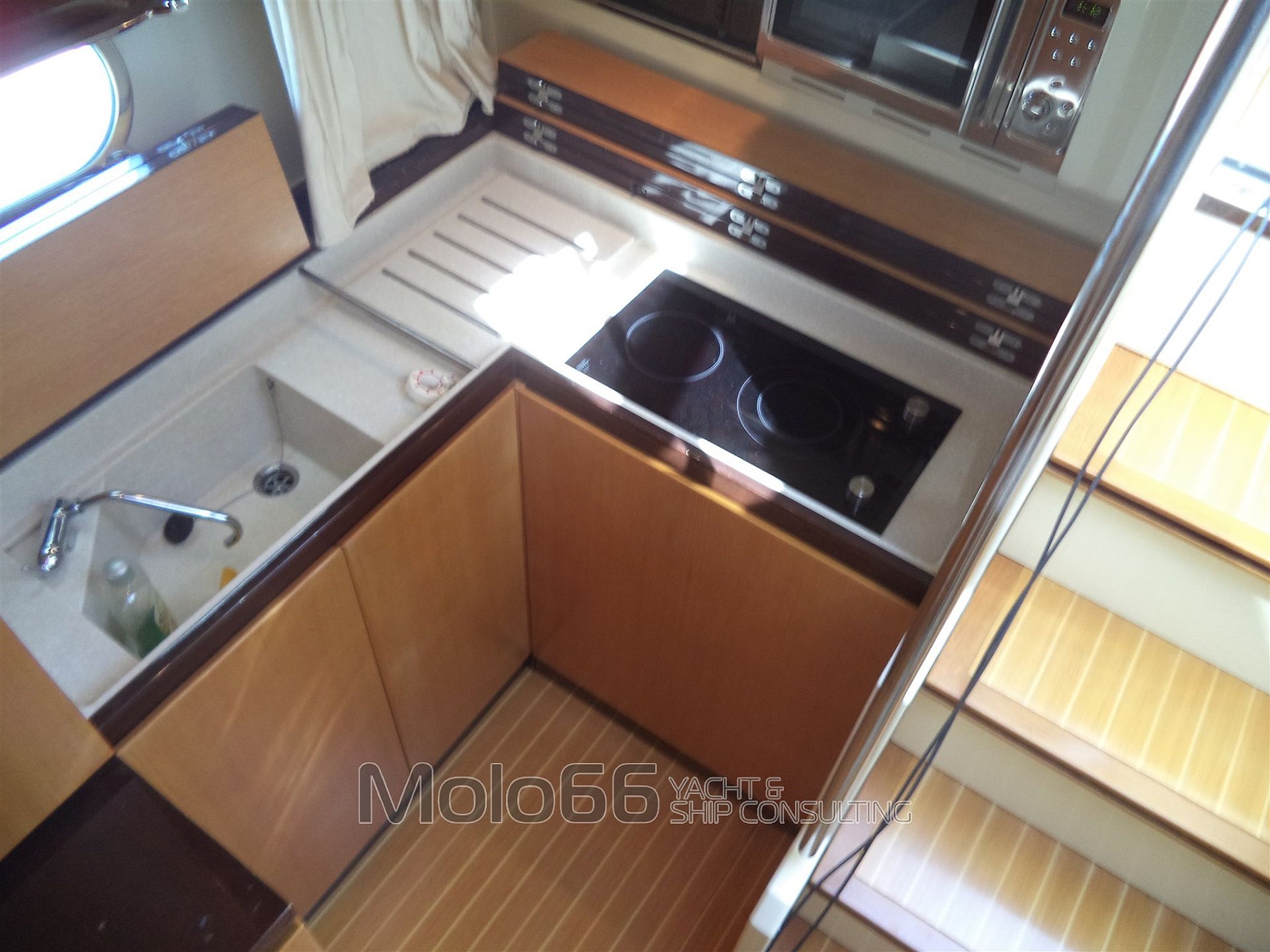 Cantieri Di Sarnico SARNICO 50 - 2009