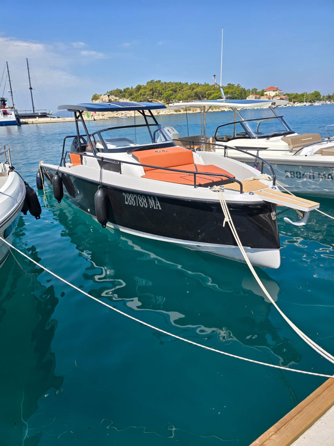 Ryck 280 - 2024