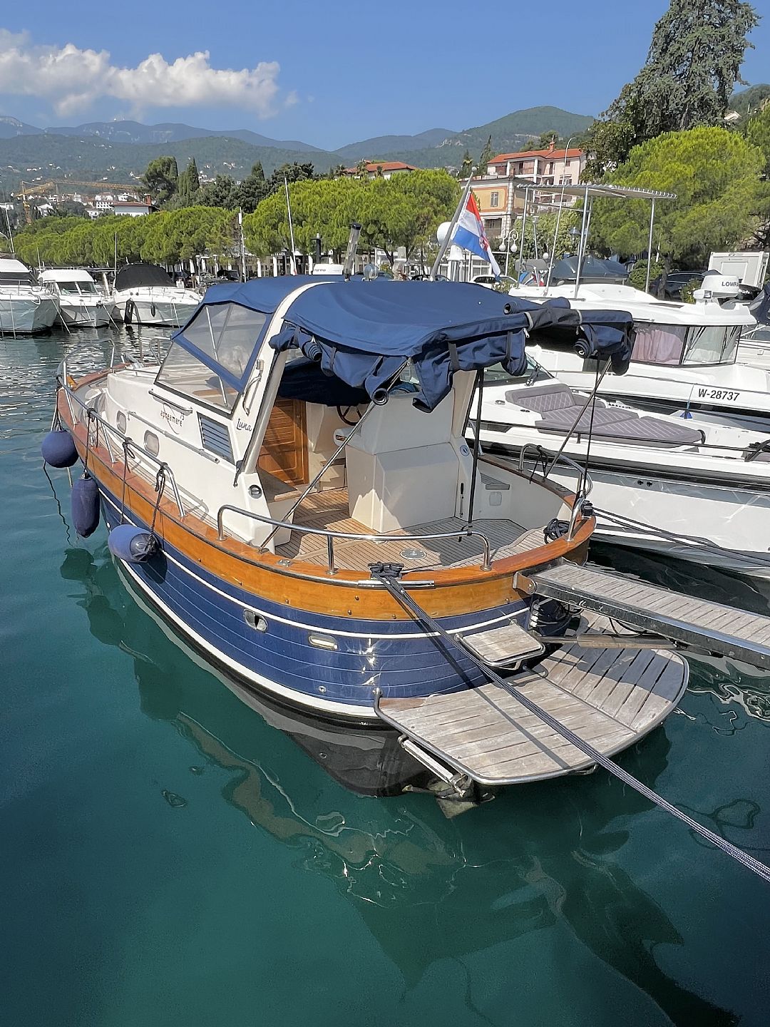 Apreamare 75 - 2001