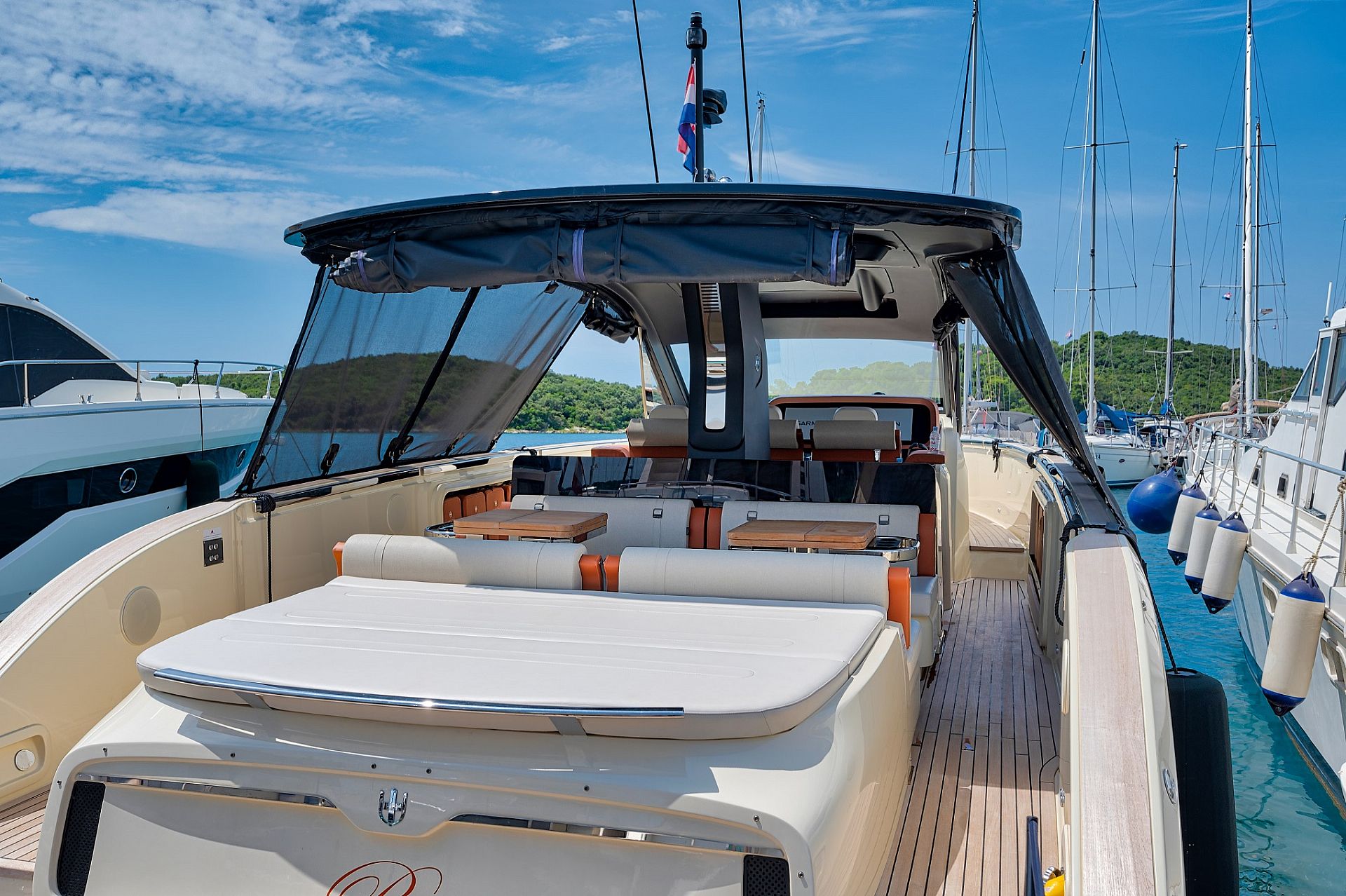 Invictus TT 420 - 2024
