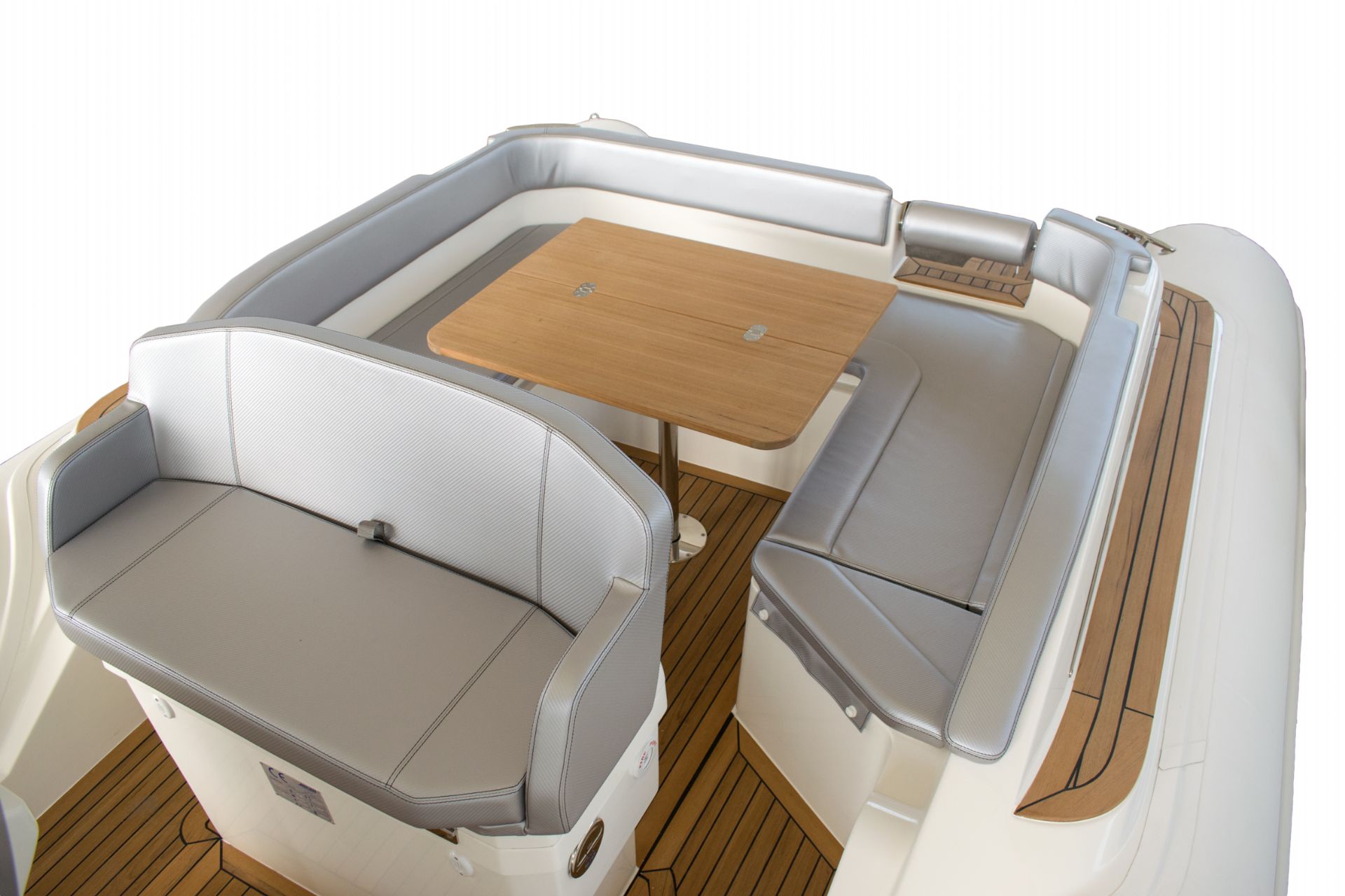 Joker boat Clubman 24   Yamaha 300 - 2023