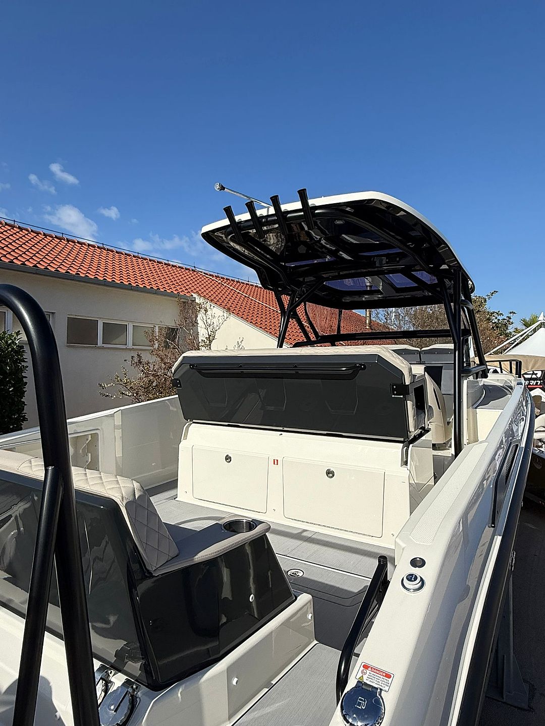 Quicksilver NAVAN S30 - 2025